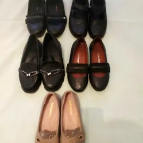 обувь детская