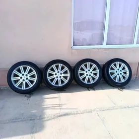 Limited diska 17 lik angar