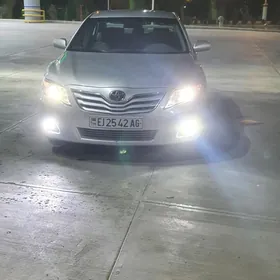 Toyota Camry 2008