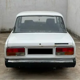 Lada 2107 1996