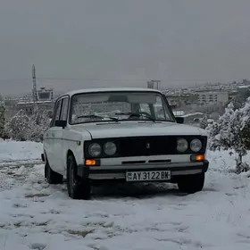 Lada 2106 1998