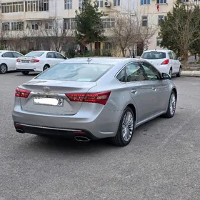 Toyota Avalon 2016