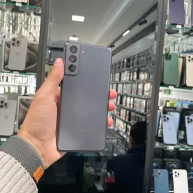 Samsung S21 8/256gb 2sim