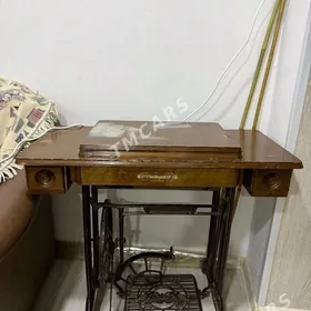 швейная машинка