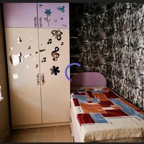 Спальный гарнитур (подрос.)