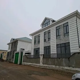 Анев коттедж