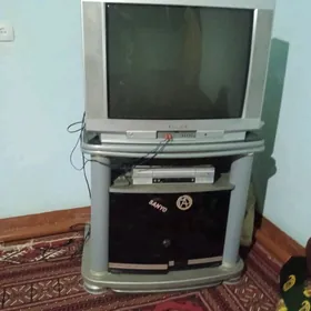 telewizor postawkasy bn