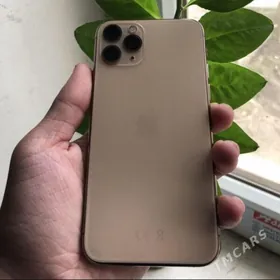 iPhone 11 Pro RU/A