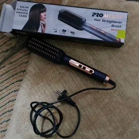 Прамозер для волос.