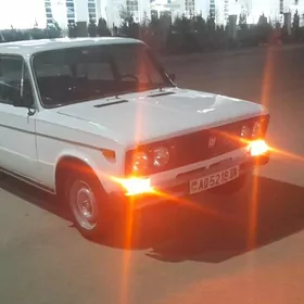 Lada 2106 1996