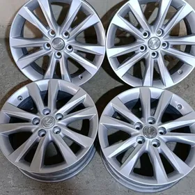 LEXUS ES 350 DİSKA R17