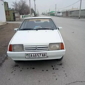 Lada 21099 2002