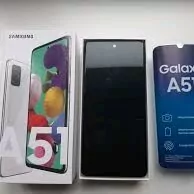 Samsung a51