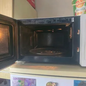 микроволновка