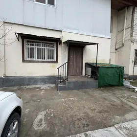 BÜZMEÝIN/3-KOM.KWARTIRA