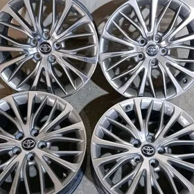 TOYOTA CAMRY R18 DİSKA