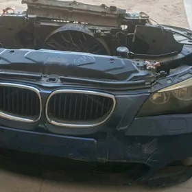 BMW E60 naskard