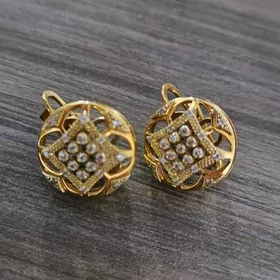 гызыл Халка, Баха 18 Мун манат