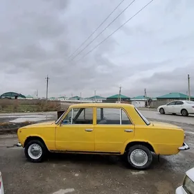 Lada 2101 1980