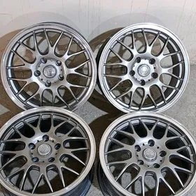 BBS R16 DİSKA ORGİNAL