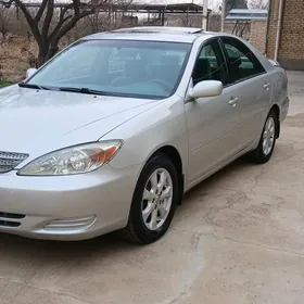 Toyota Camry 2002