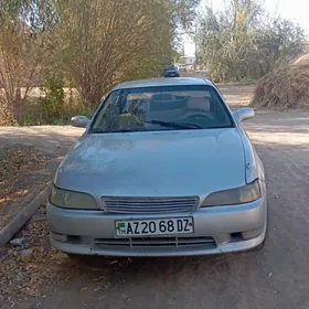 Toyota Mark II 1995