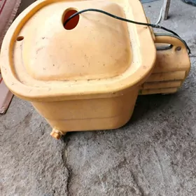 Malýutka/ Малютка