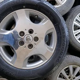 AVALON MANTY DİSKA R16