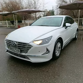 Hyundai Sonata 2020