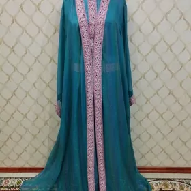 Abaya