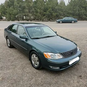 Toyota Avalon 2004