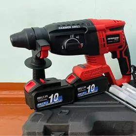 perforator  batareyli