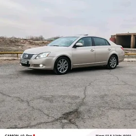 Toyota Avalon 2005