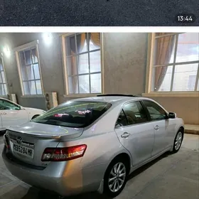 Toyota Camry 2007