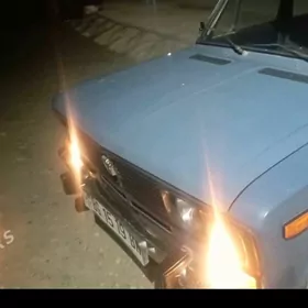 Lada 2106 1984