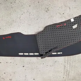 hilux 16-25 tarpeda cehol