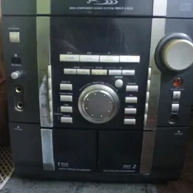 Muzkanny sentr samsung