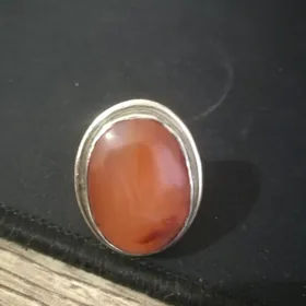 Serdolik gashly yuzuk