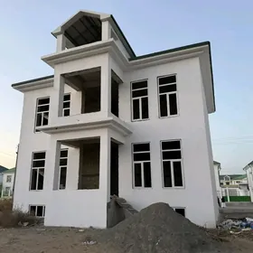 Анев коттедж