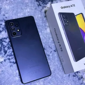 Samsung A72 obmen