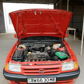 Opel Astra 1993