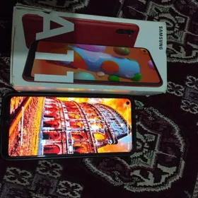 Samsung a11