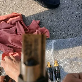 Daft Ewro 6  Injektor  20 yul