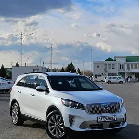 Kia Sorento 2020