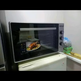 duhovka ITIMAT turkinki