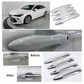 AVALON RUÇKA NIKEL 19-21