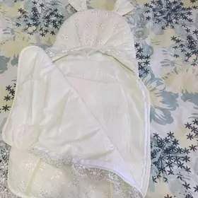 конверты на выписку