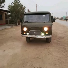 UAZ 469 1992