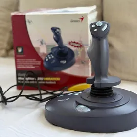 джойстик штурвал