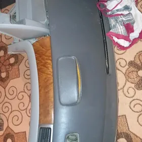 Lexus es 330 Tarpeda